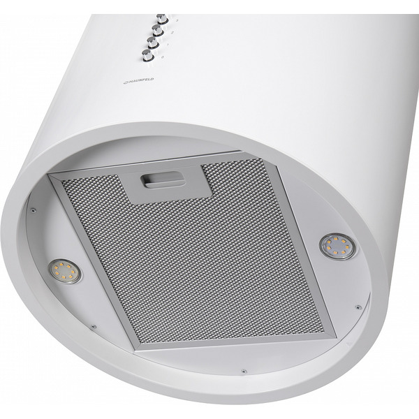 Вытяжка MAUNFELD Lee Side (C) 39 (белый)