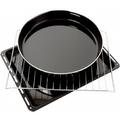Духовка электрическая Simfer M 3402