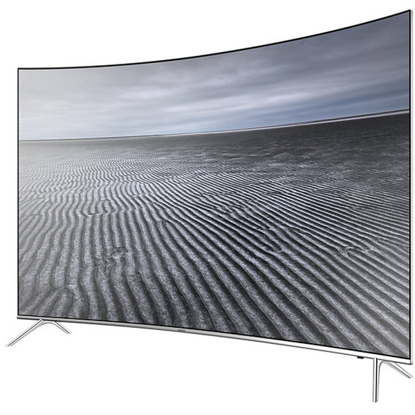 Телевизор LED SAMSUNG UE55KS7500U