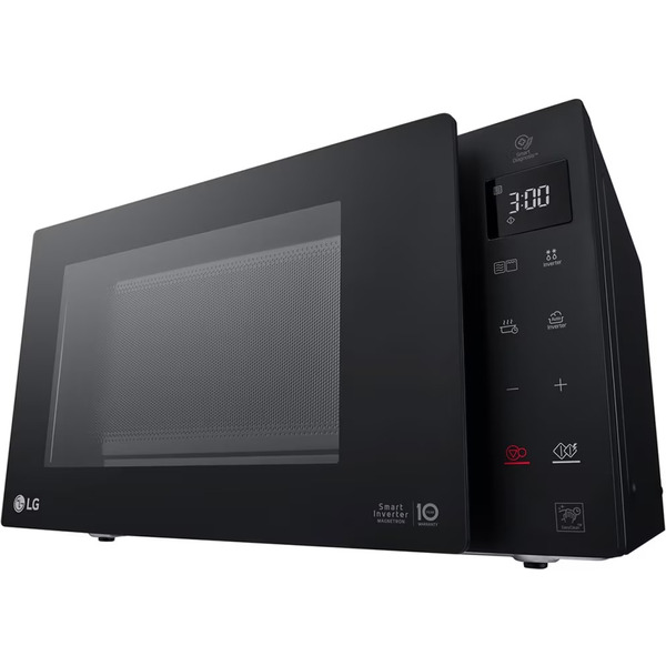 Микроволновая печь LG MH6336GIB