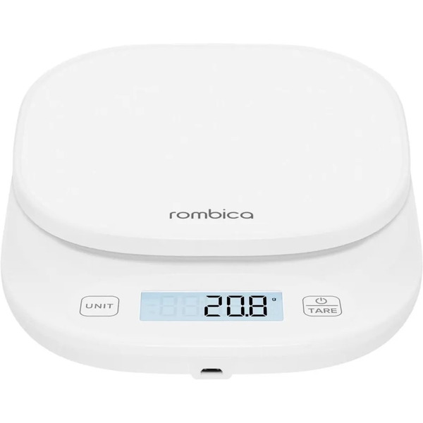 Кухонные весы Rombica myKitchen Eva SCL-0102