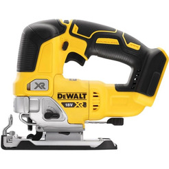 Электролобзик DeWalt DCS334N-XJ (без АКБ и ЗУ)