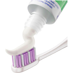 Зубная паста Biomed HEALTHYWHITE 65г Свежий огурец и мята