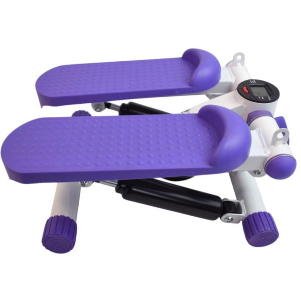 Степпер Atlas Sport AS-504 White+Purple