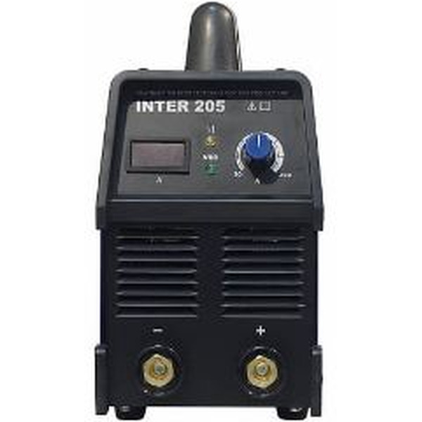 Сварочный инвертор AuroraPRO Inter 205 (22726)