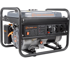 Генератор ELAND LA4500