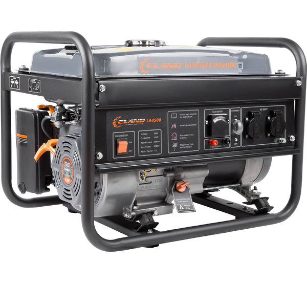 Генератор ELAND LA4500