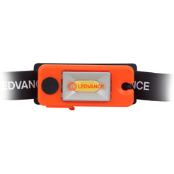 Фонарь налобный LEDVANCE FLASHL HEADL RECH MULTI