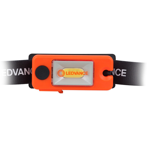 Фонарь налобный LEDVANCE FLASHL HEADL RECH MULTI