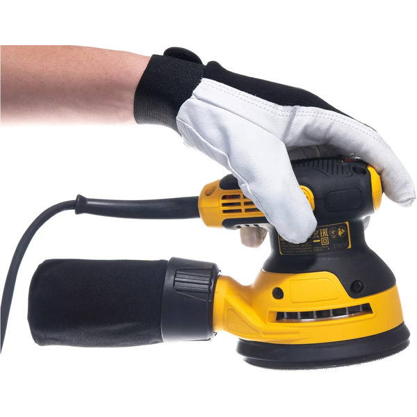 Шлифмашина DeWalt DWE6423