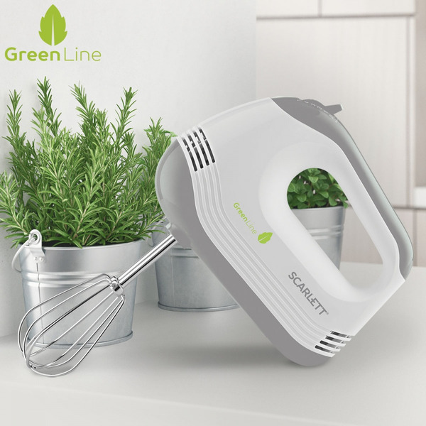 Миксер Scarlett SC-HM40S17