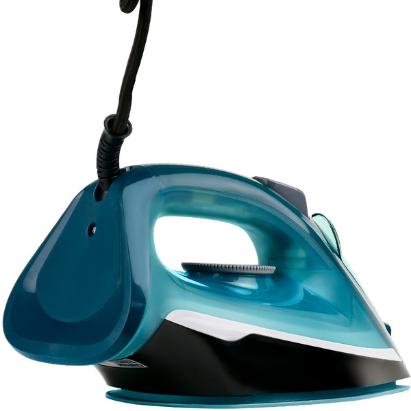 Утюг Centek CT-2324 (бирюзовый)