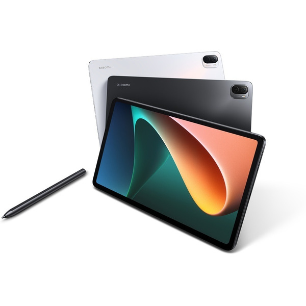 Планшет Xiaomi Pad 5 6GB/128GB Cosmic Gray EU