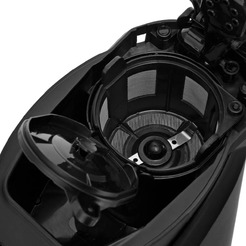 Кофемашина Kitfort КТ-7308