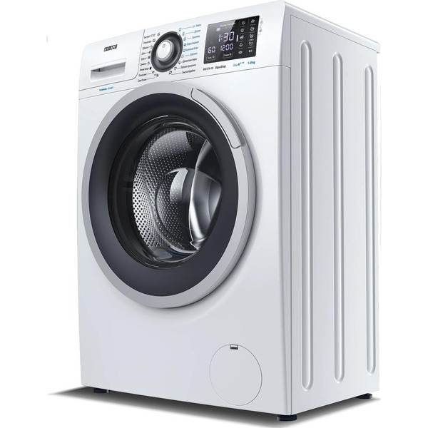 Стиральная машина ATLANT СМА 80С1214-СA-01