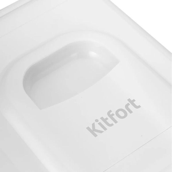 Холодильник для косметики Kitfort КТ-4149