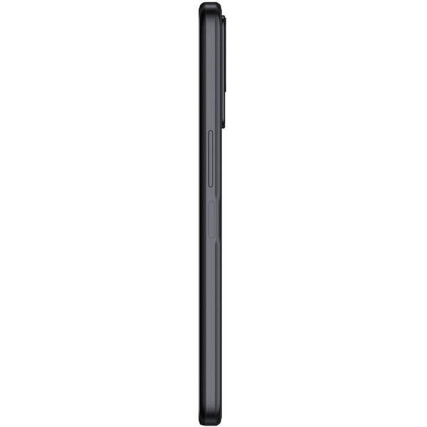 Смартфон TCL 40R 5G T771K 4GB/128GB (черный)