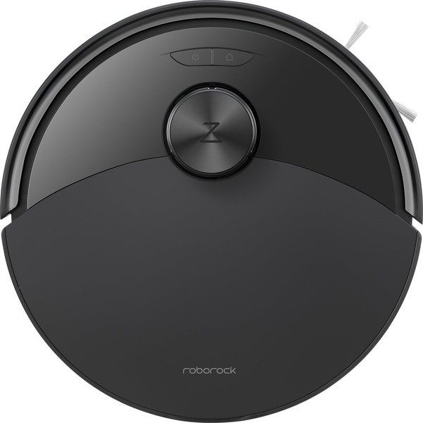 Робот-пылесос Roborock Q8 Max Pro RRA1TAL Q8MPG252-02