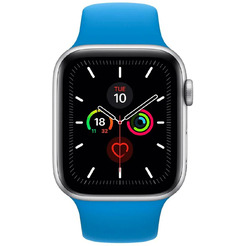 Ремешок Bingo для APPLE Watch Синий
