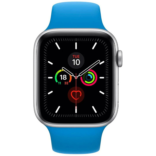 Ремешок Bingo для APPLE Watch Синий