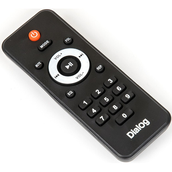 Акустическая система DIALOG AP-250 BROWN