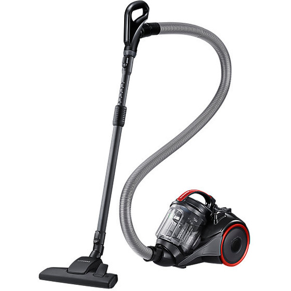 Пылесос SAMSUNG VC15K4116VR/EV