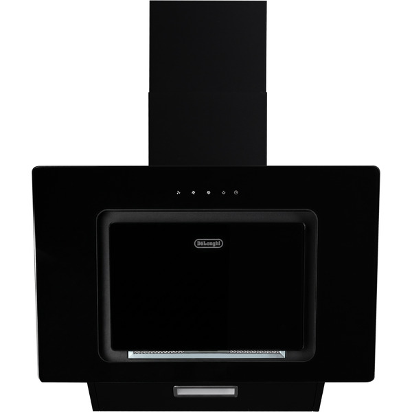Кухонная вытяжка DeLonghi Quarto 608 NB