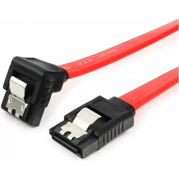 Кабель CABLEXPERT CC-SATAM-DATA90-0.8M
