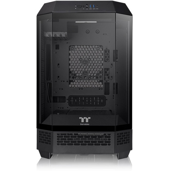 Корпус Thermaltake The Tower 300