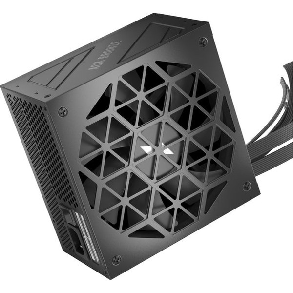 Блок питания 1stPlayer ACK Bronze 650W HA-650AA2 (ACK-BRZ-650-BK-EU)