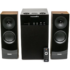 Акустическая система DIALOG AP-250 BROWN