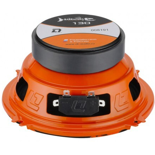 Акустическая система DL Audio Barracuda 130