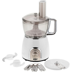 Кухонный комбайн HOLT HT-FP-004