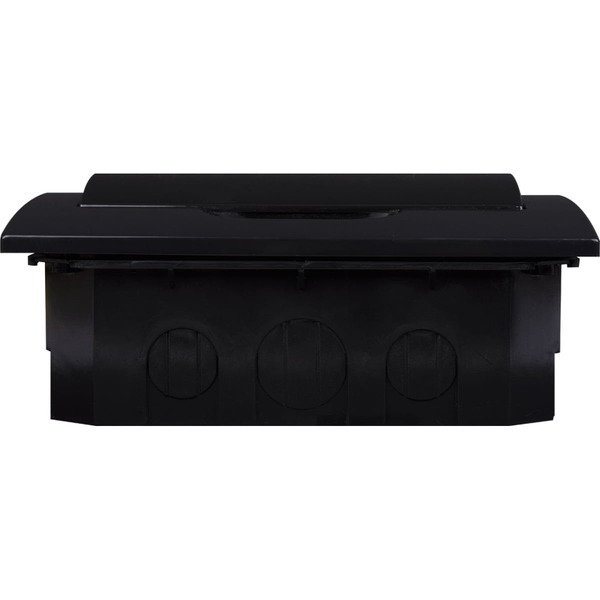 Бокс пластиковый TDM SQ0902-1001