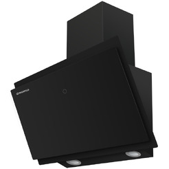 Кухонная вытяжка MAUNFELD Grammy 60 (черное стекло)