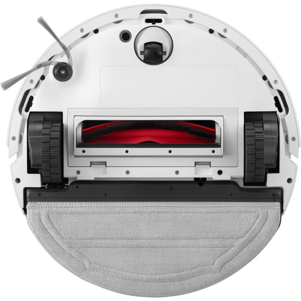 Робот-пылесос Roborock Q8 Max Pro Gen2 RRA1TAL Q8MPG202-02
