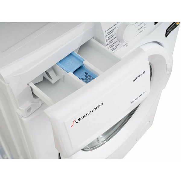 Стиральная машина SCHAUB LORENZ SLW MC6131
