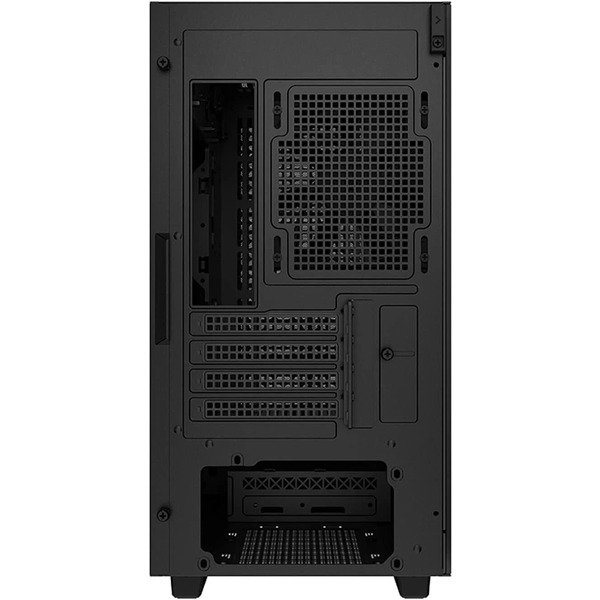 Корпус Deepcool CH370 ARGB WITH PK650D R-CH370BK-PK650-R-1