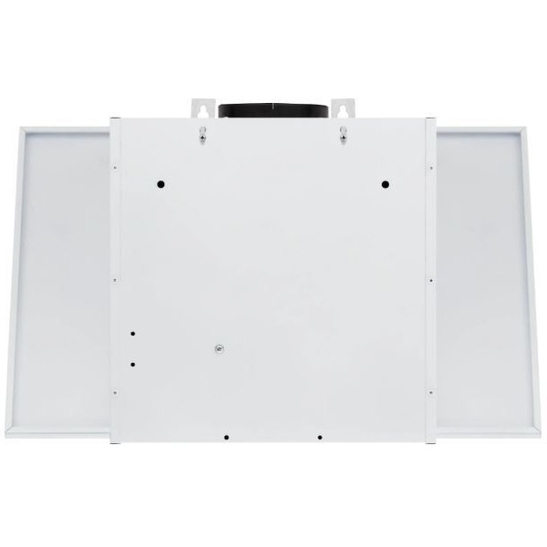 Кухонная вытяжка Krona Vierkant 600 PB (белый)