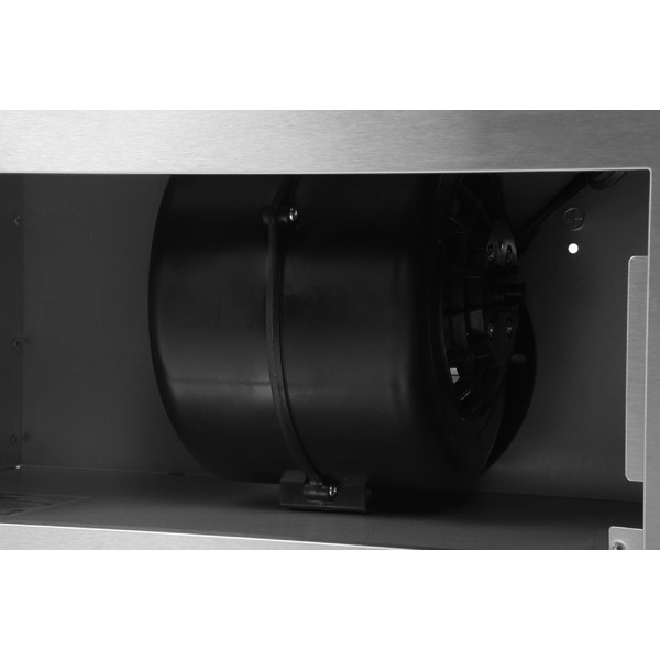 Вытяжка Haier HVX-BI662X