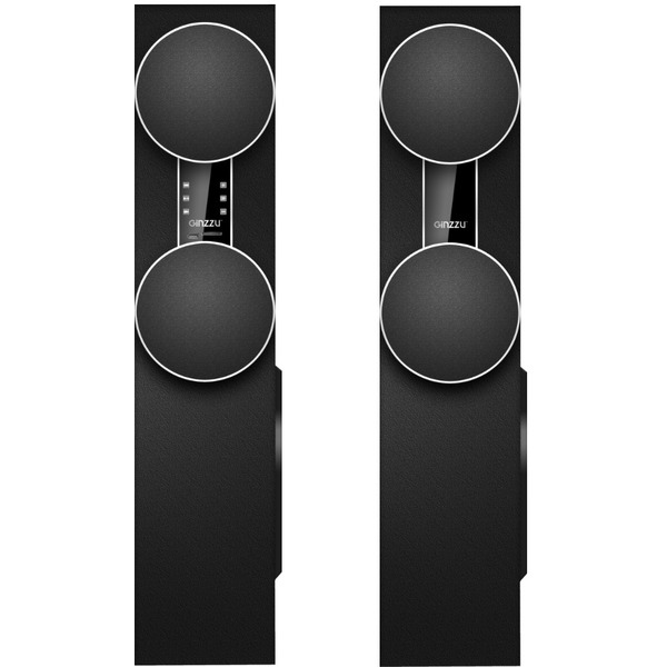 Акустика Ginzzu GM-325