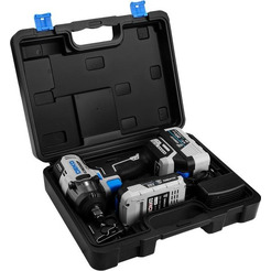 Гайковерт Deko DKIS 085-1124