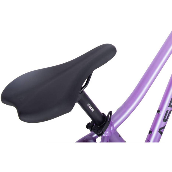 Велосипед Aspect ANGEL (2025) (24" Фиолетовый)