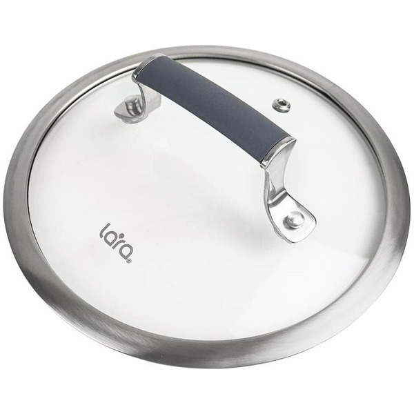 Кастрюля LARA Венера LR02-280