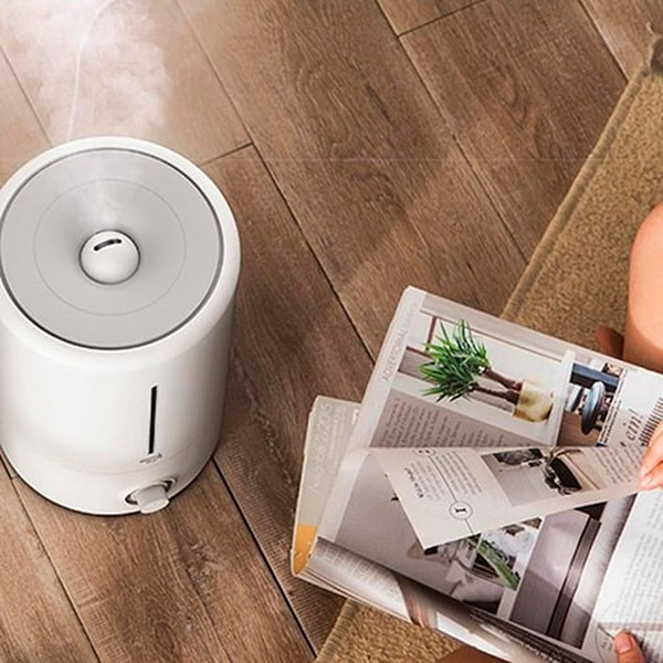 Увлажнитель DEERMA DEM-F628