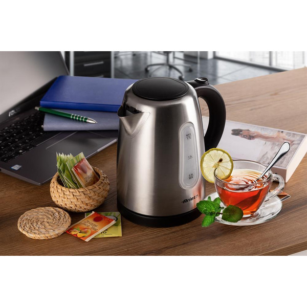 Электрочайник Ariete 2847