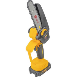 Аккумуляторная пила Edon ANS-21/8BL (с 2-мя АКБ)