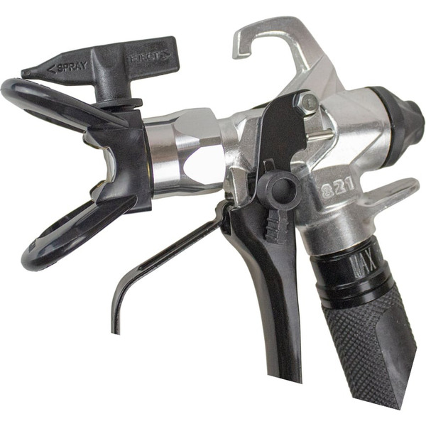 Краскораспылитель Redbo APS-8626