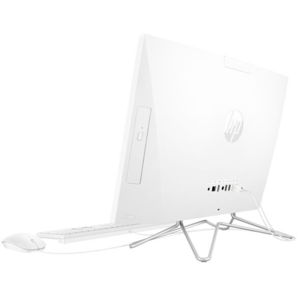Моноблок HP 24-df1036ny (488J4EA)