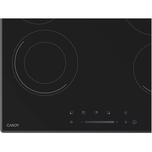 Варочная поверхность стеклокерамическая CANDY CHXC64TDVB